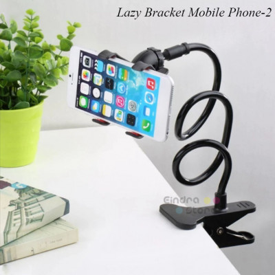 Lazy Bracket Mobile Phone-2